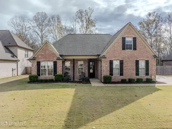 3491 Tate's Way, Hernando, MS 38632