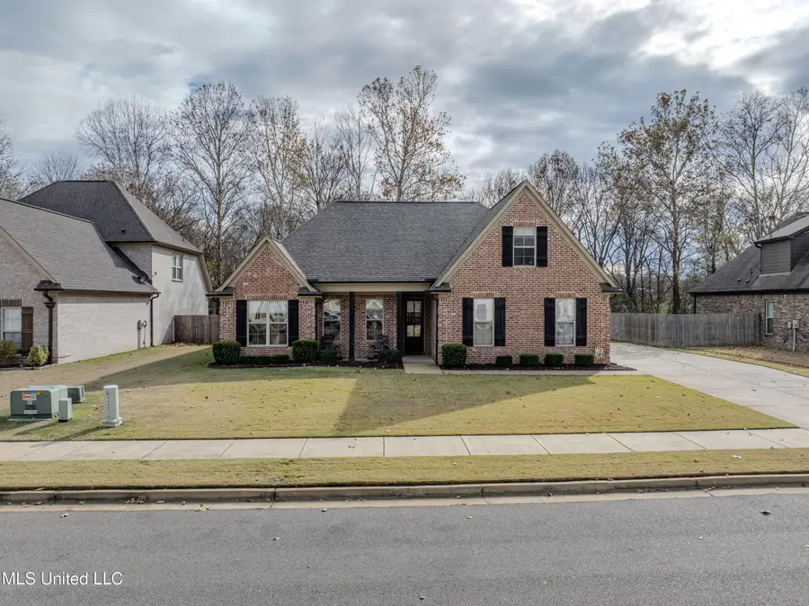 3491 Tate's Way, Hernando, MS 38632 - Image #2