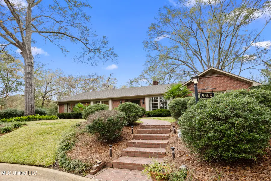 5550 River Thames Road, Jackson, MS 39211 - Image #3