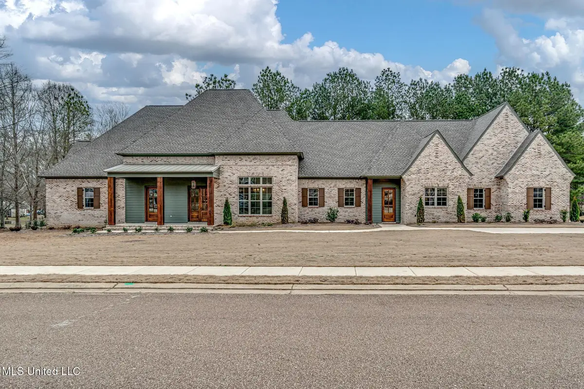 116 Anna Cove Cove, Madison, MS 39110 - Image #1