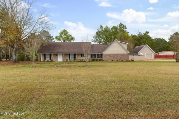 6760 S Siwell Road, Byram, MS 39272