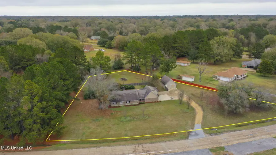 6760 S Siwell Road, Byram, MS 39272 - Image #3