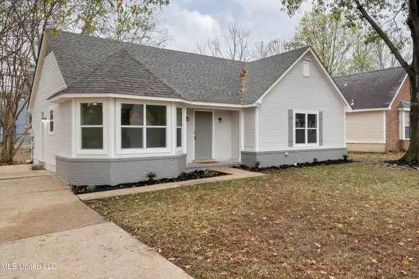 7395 White Ash Drive, Southaven, MS 38671