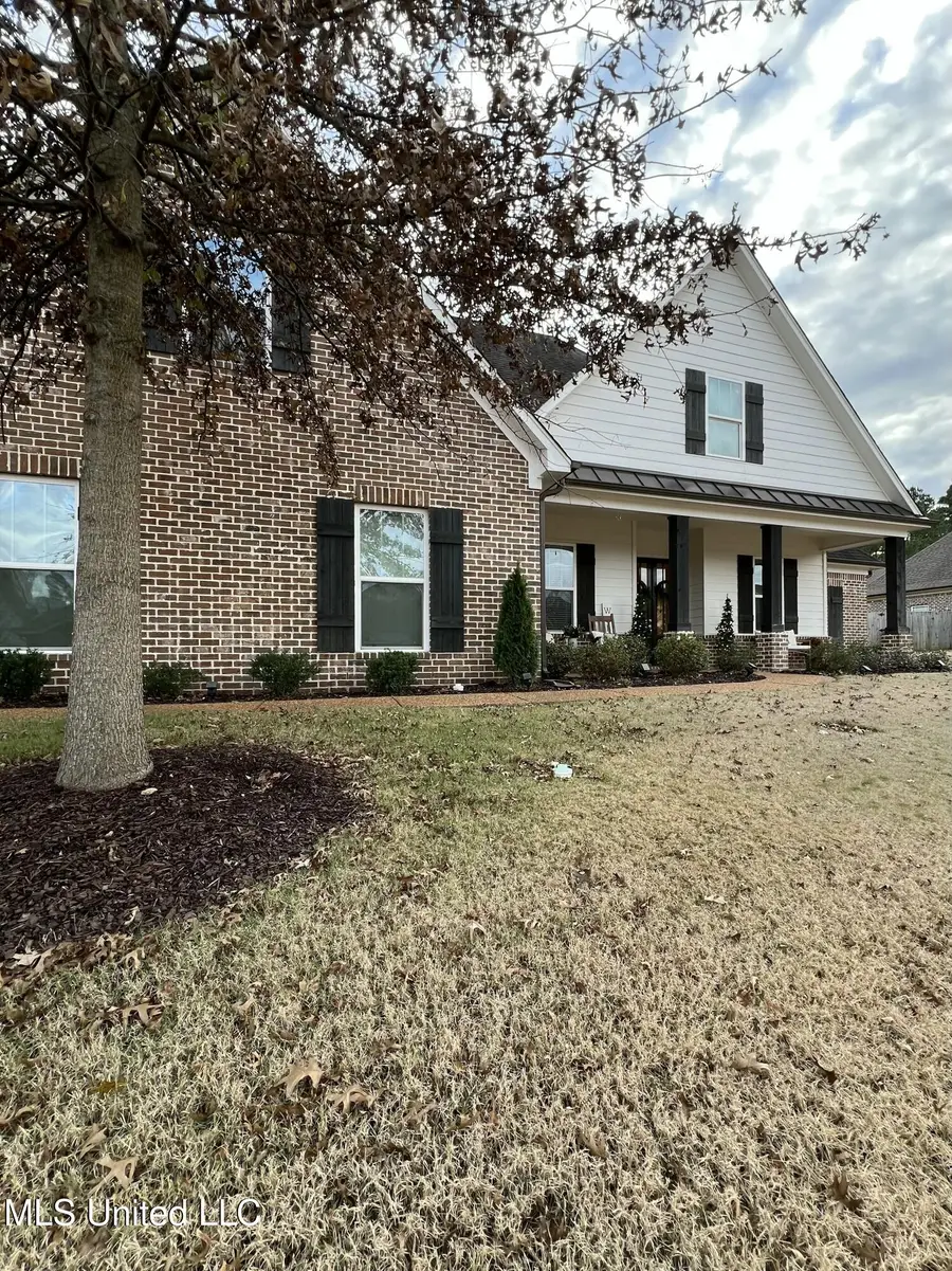 2335 Ouse Valley Lane, Hernando, MS 38632 - Image #2