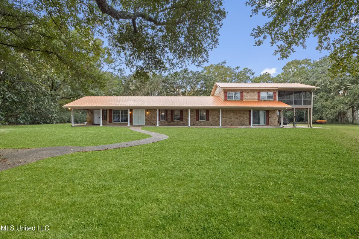 3717 Johnston Road, Gautier, MS 39553 - Image #1