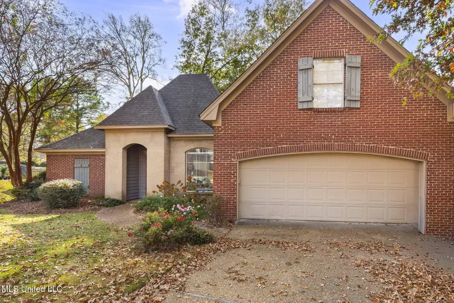 100 Savoy Park, Madison, MS 39110 - Image #2