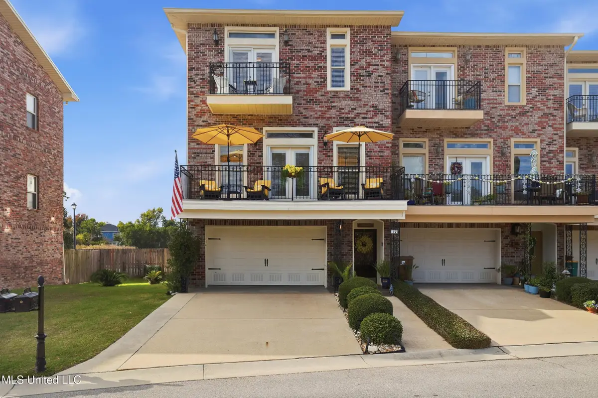 17 Oak Alley Lane, Long Beach, MS 39560 - Image #1