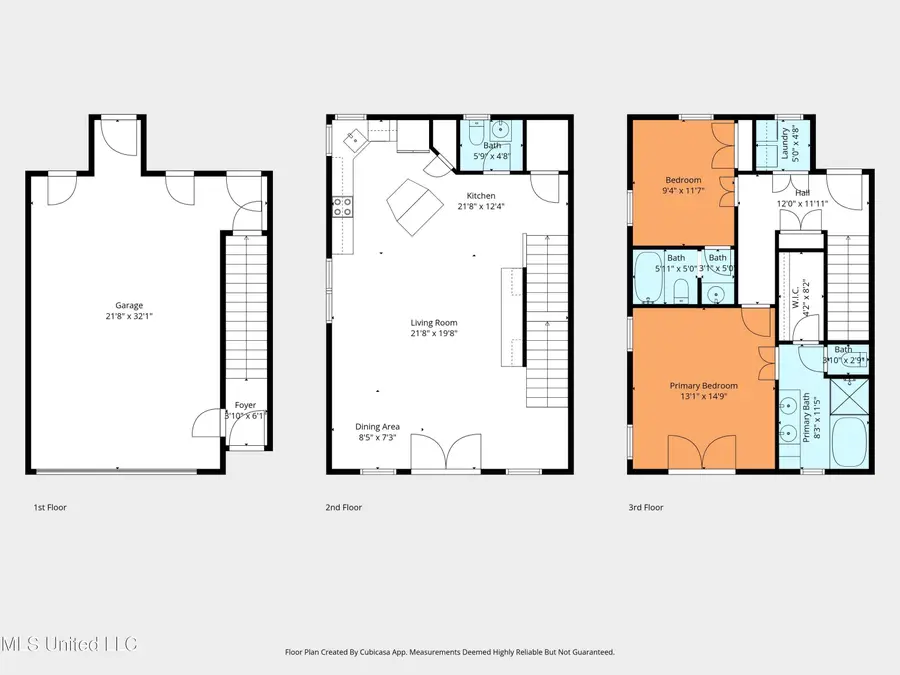 17 Oak Alley Lane, Long Beach, MS 39560 - Image #2