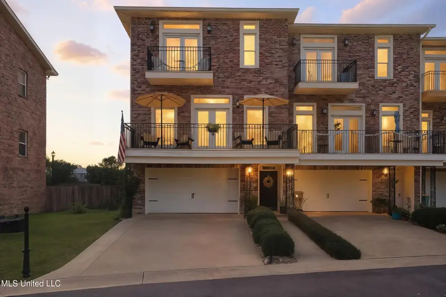 17 Oak Alley Lane, Long Beach, MS 39560 - Image #3