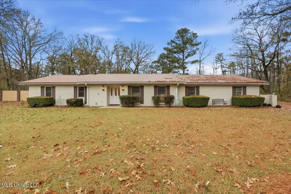 276 Stanton Street, Forest, MS 39074