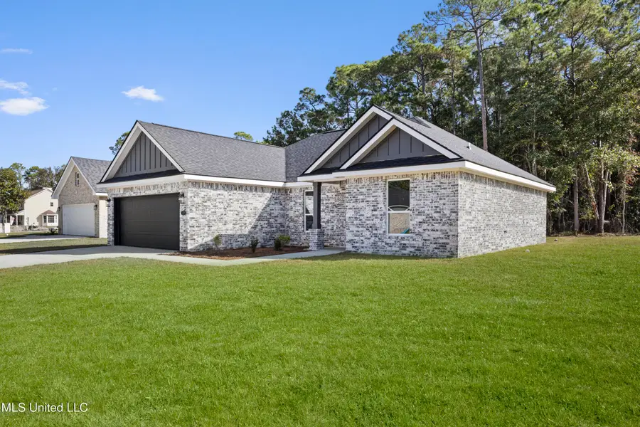 1773 Granhurst Drive, Gautier, MS 39553 - Image #2