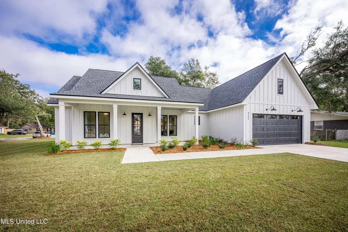 6345 Langland Drive, Ocean Springs, MS 39564 - Image #1