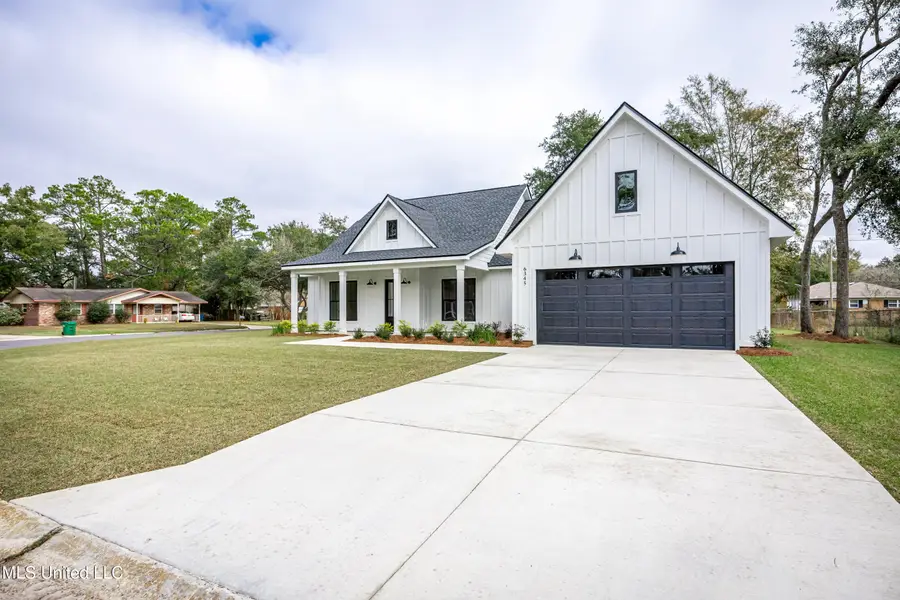 6345 Langland Drive, Ocean Springs, MS 39564 - Image #3