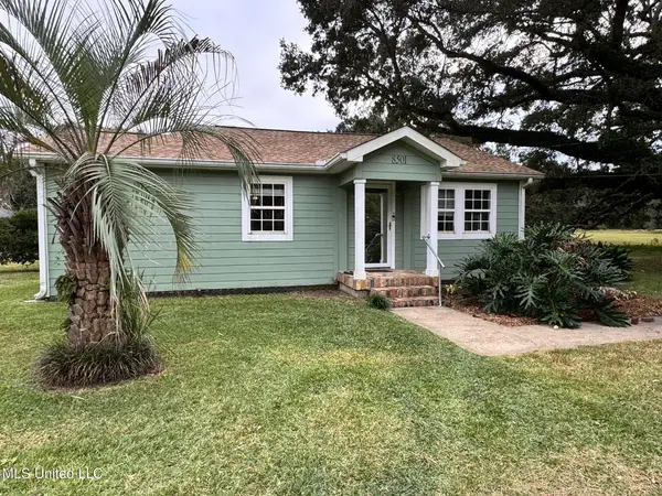 8501 Point Aux Chenes Road, Ocean Springs, MS 39564