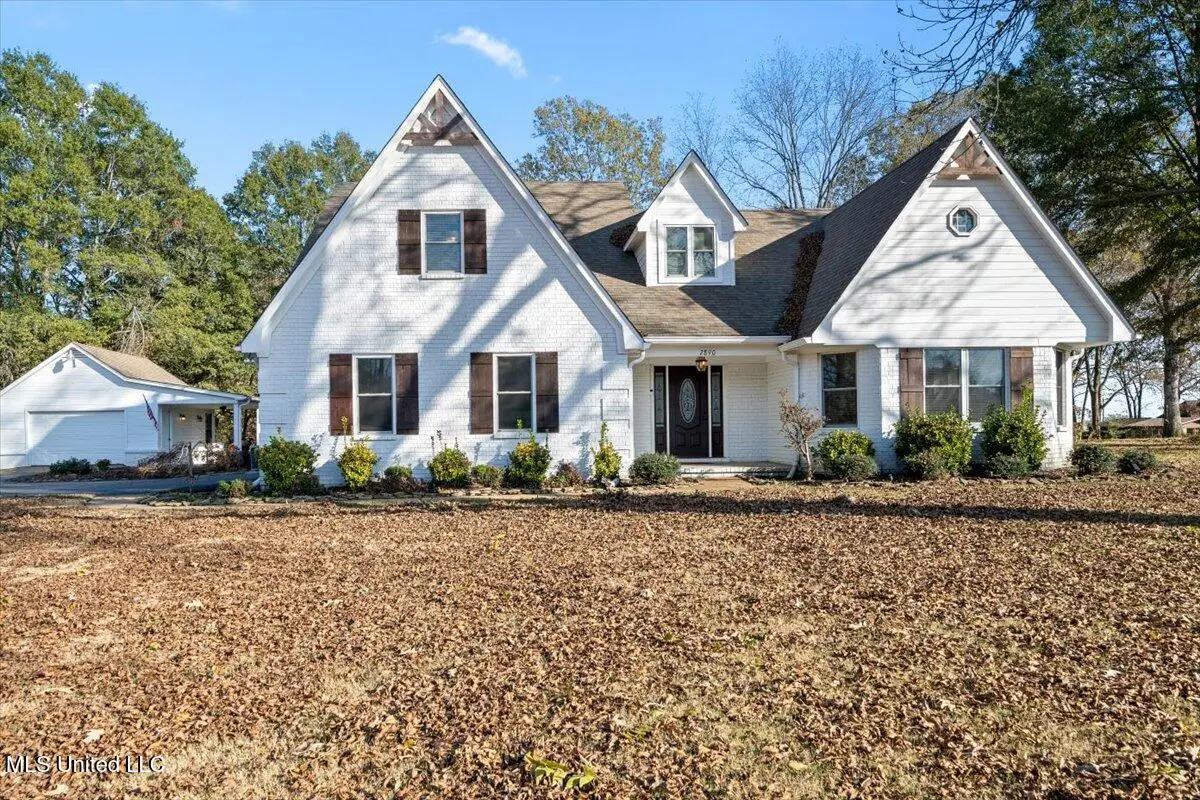 2890 Jaybird Road, Hernando, MS 38632 - Image #1