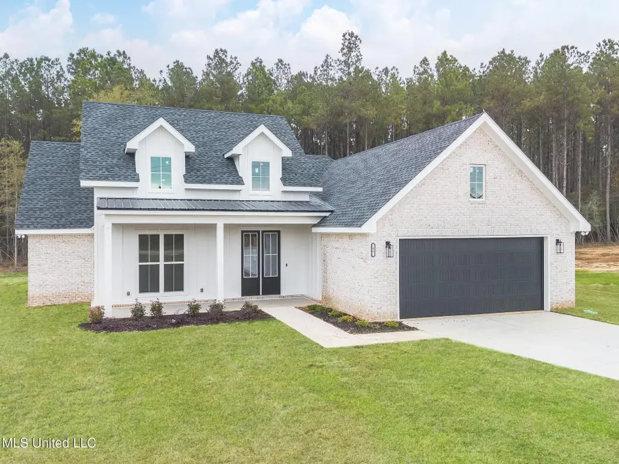 56 Clear Lake Road, Perkinston, MS 39573 - Image #2