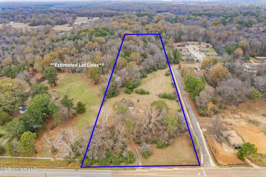 1038 W Oak Grove Road, Hernando, MS 38632 - Image #2