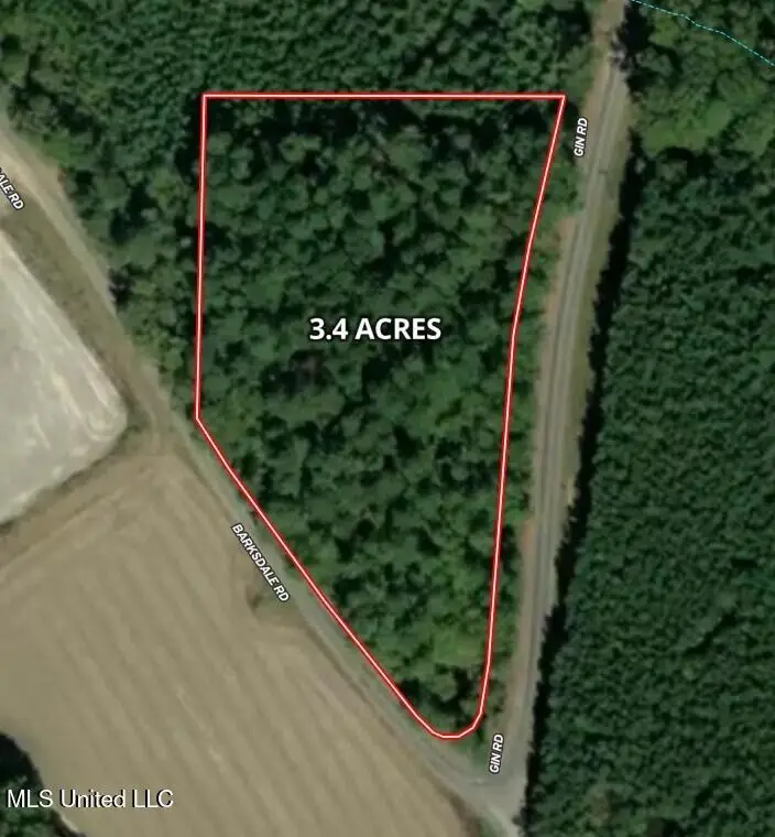 Barksdale Road, Brandon, MS 39047 - Image #3