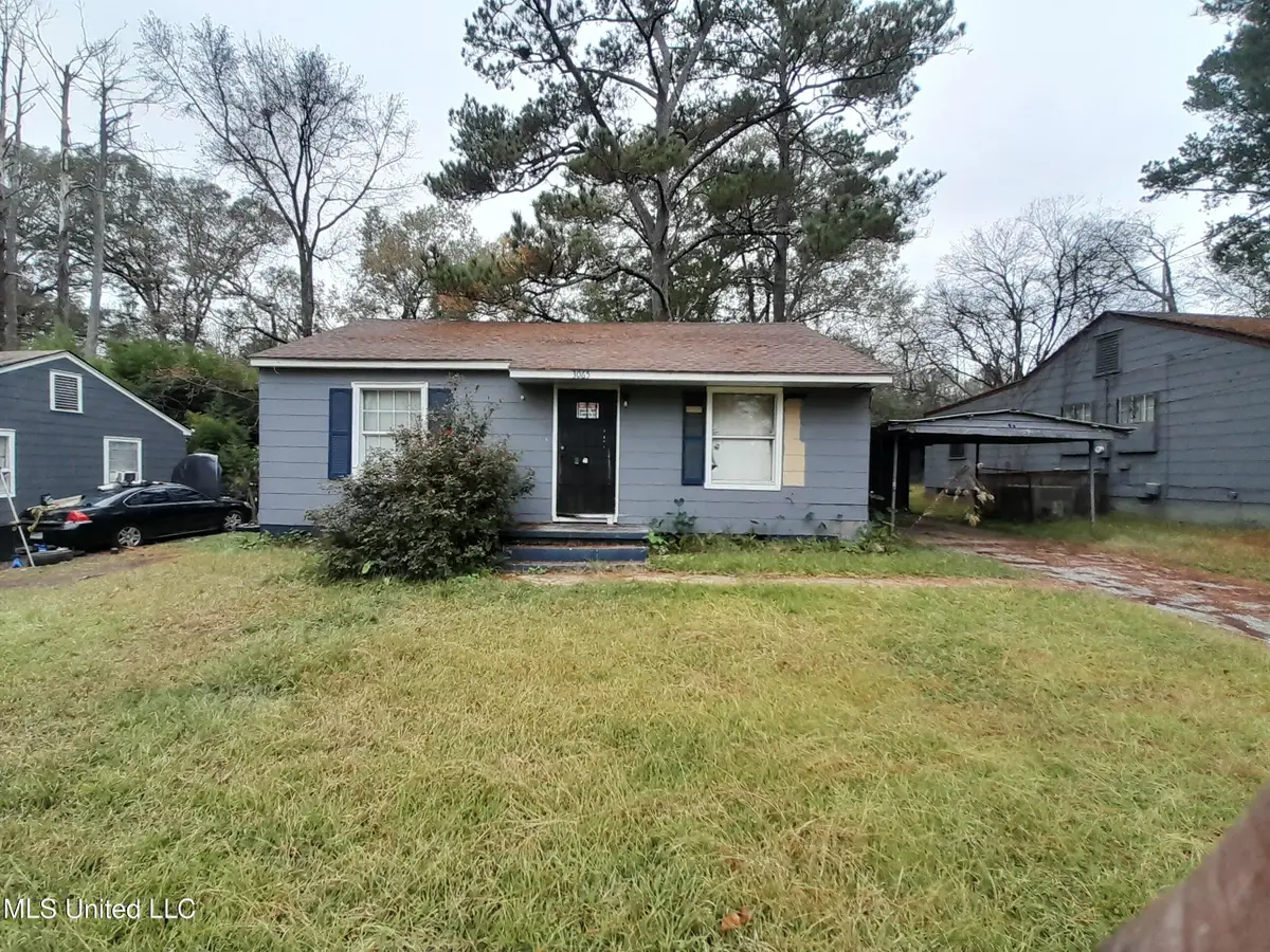 3065 Greenwood Avenue, Jackson, MS 39212 - Image #1