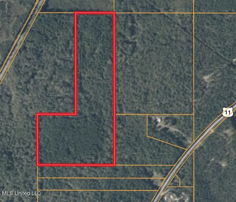 0 Hwy 11, Heidelberg, MS 39439 - Image #1