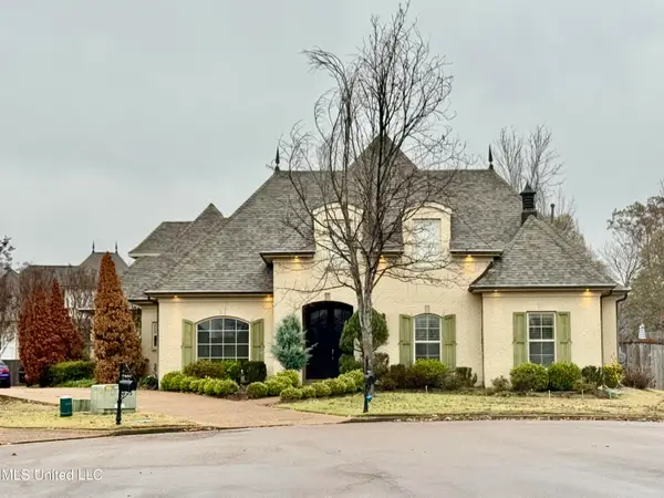 1432 W Notting Hill Cove, Hernando, MS 38632