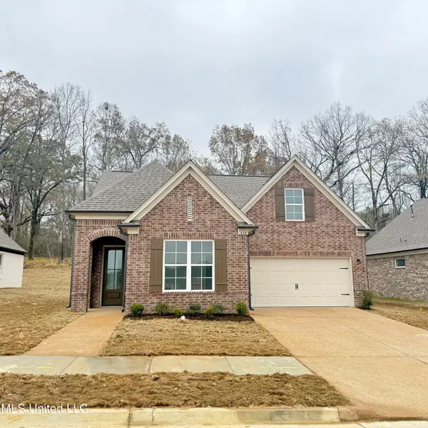 636 Tallahatchie Street, Nesbit, MS 38651