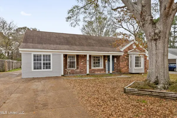 2165 Cedar Point Cove, Southaven, MS 38671