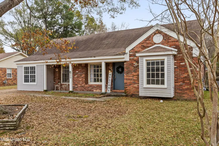 2165 Cedar Point Cove, Southaven, MS 38671 - Image #2