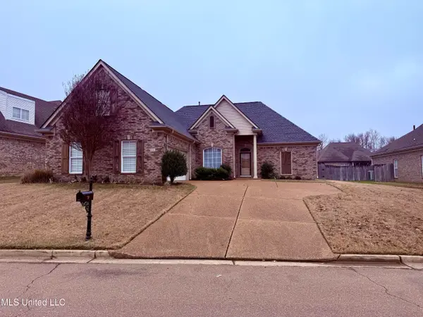 2686 Summer Knoll Drive, Southaven, MS 38672