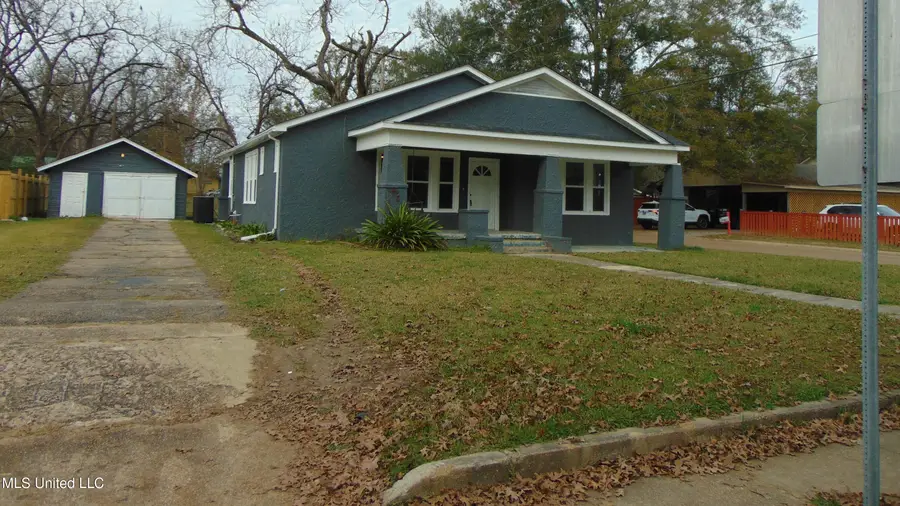 805 Lee Avenue, Crystal Springs, MS 39059 - Image #3