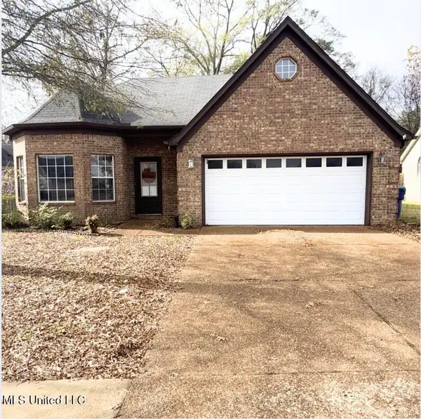 2833 S Mount Pleasant Street, Hernando, MS 38632