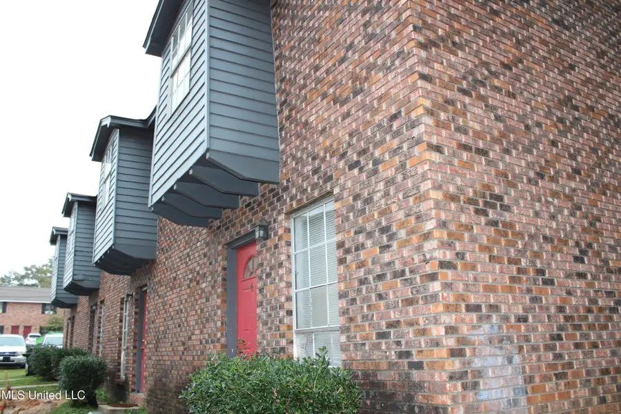 2612 Mclelland Street, Hattiesburg, MS 39401 - Image #3