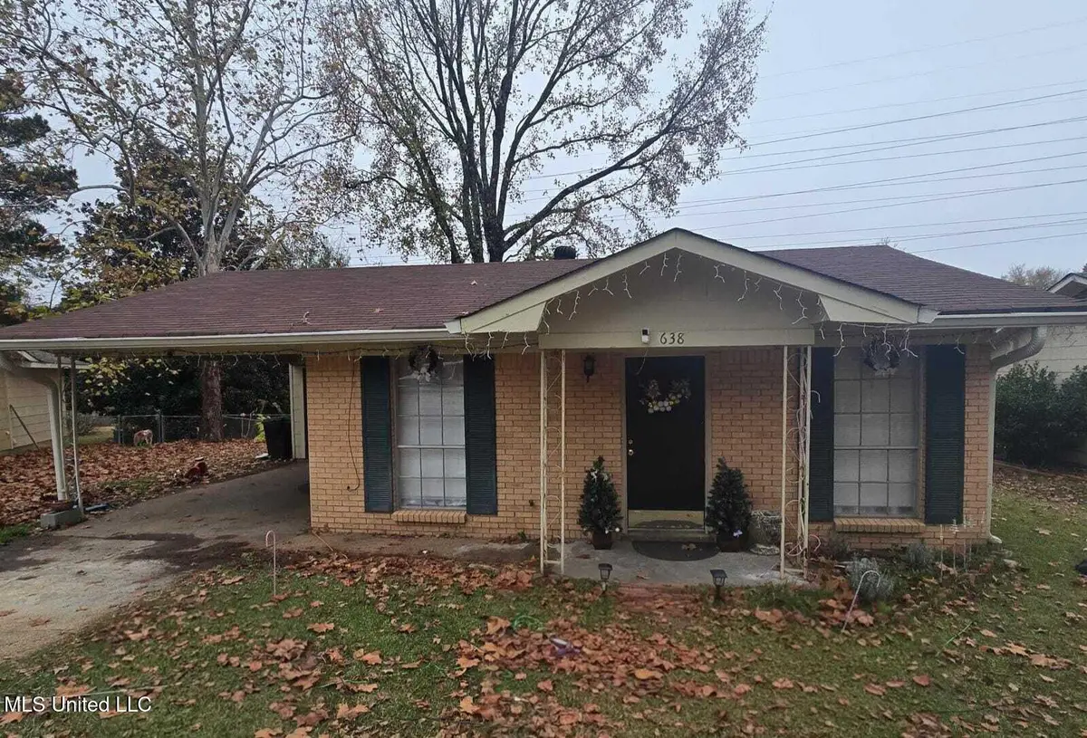 638 Highland Drive, Ridgeland, MS 39157 - Image #1