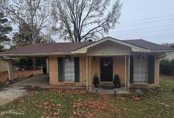 638 Highland Drive, Ridgeland, MS 39157