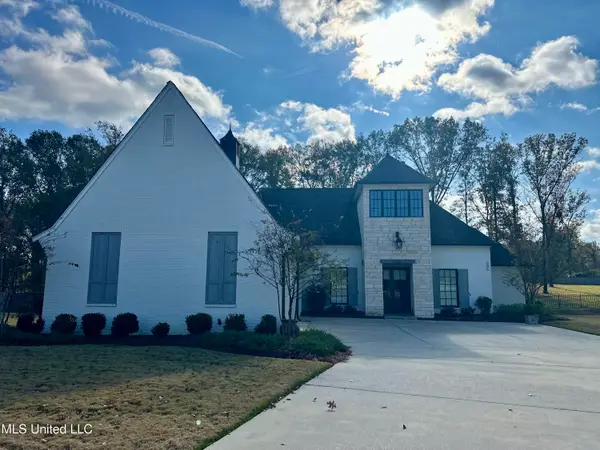 606 Rumford Court, Madison, MS 39110