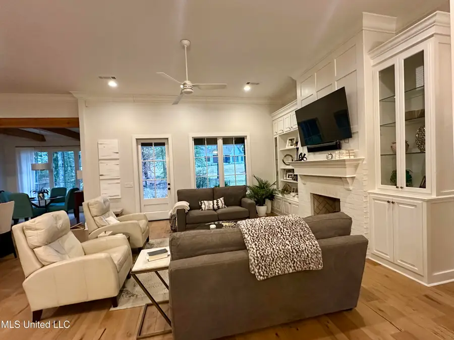 606 Rumford Court, Madison, MS 39110 - Image #3