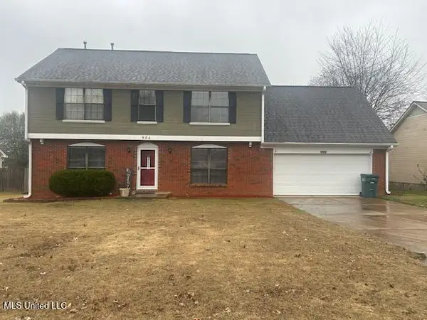 904 Birchfield Place, Southaven, MS 38671