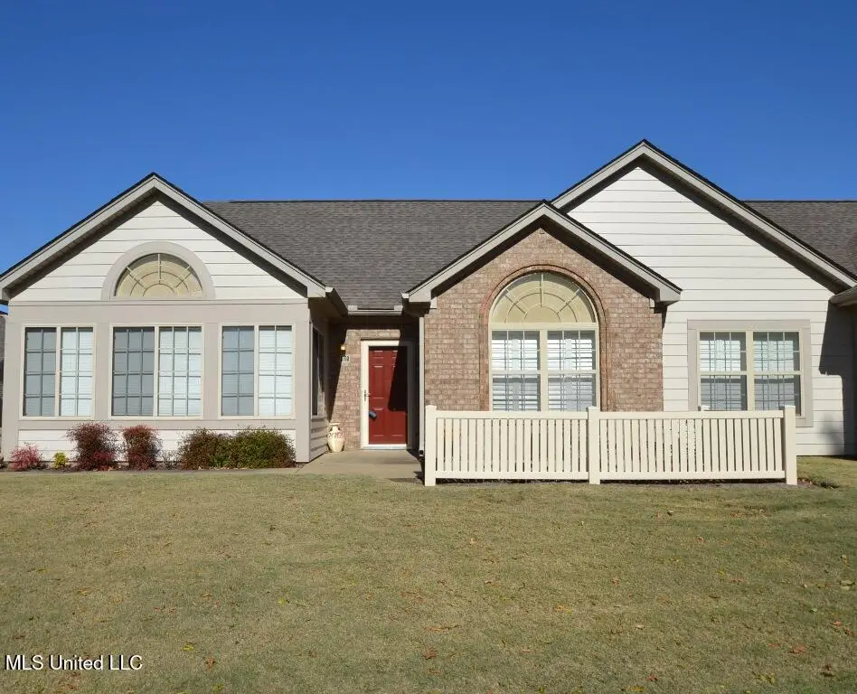 8799 Parkview Oaks Circle, Olive Branch, MS 38654 - Image #1