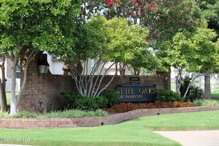 8799 Parkview Oaks Circle, Olive Branch, MS 38654 - Image #3