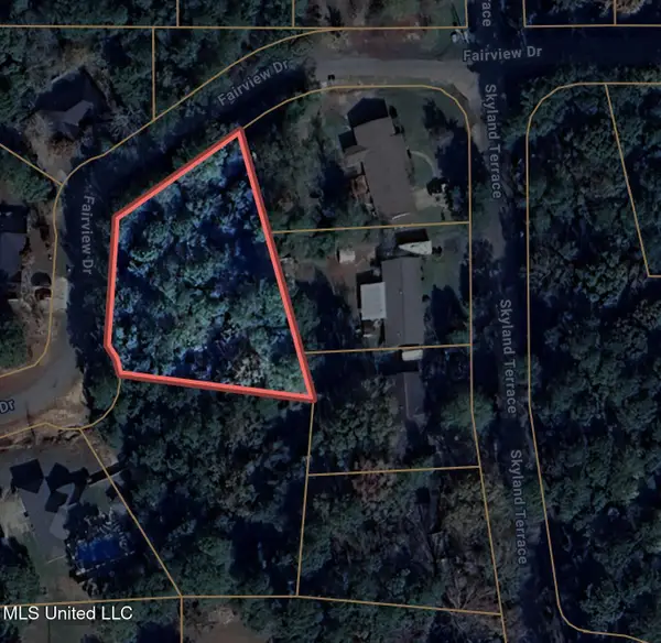 Lot 153 Fairview Drive, Petal, MS 39465