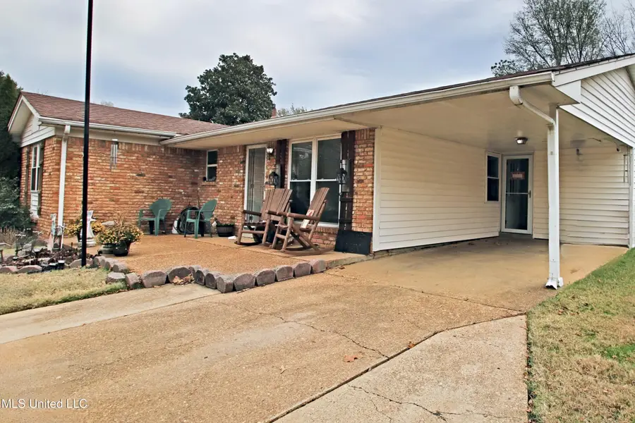 1591 Brookhaven Drive, Southaven, MS 38671 - Image #3