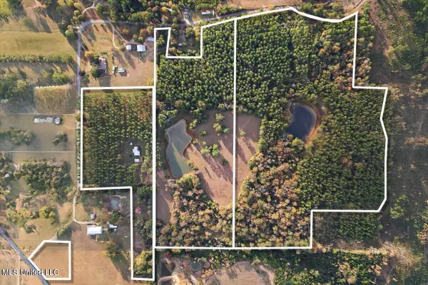 00 Anse Reed Road, Magee, MS 39111