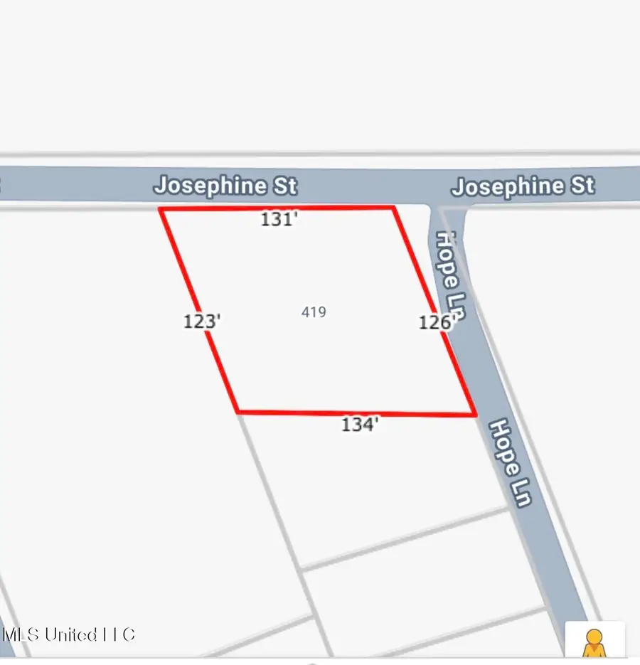 419 Josephine Street, Pass Christian, MS 39571 - Image #3