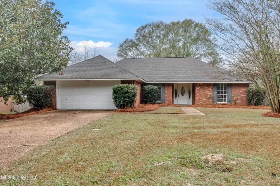 409 Hawthorne Drive, Madison, MS 39110 - Image #2