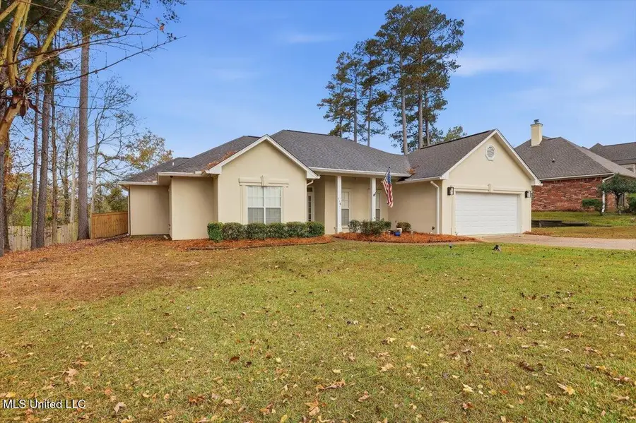 518 Castlewoods Boulevard, Brandon, MS 39047 - Image #3