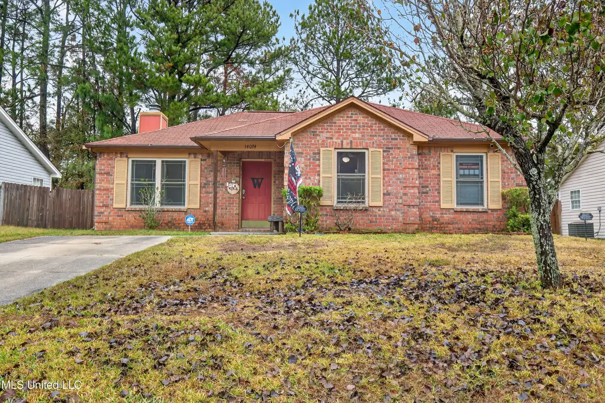 14074 Woodmont Drive, Gulfport, MS 39503 - Image #1