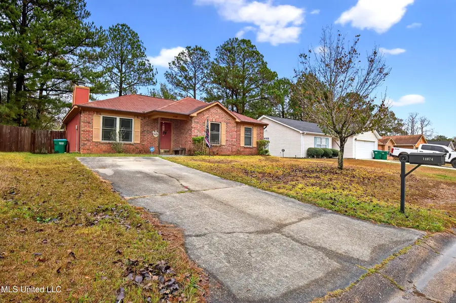 14074 Woodmont Drive, Gulfport, MS 39503 - Image #2