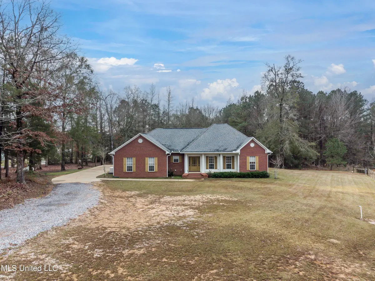 9146 Ms-14, Sallis, MS 39160 - Image #1