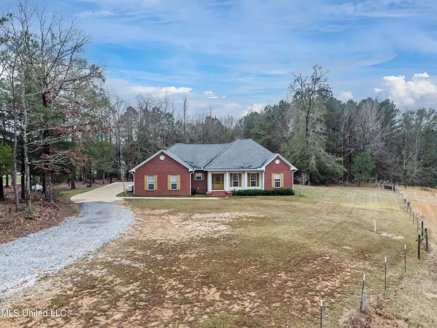 9146 Ms-14, Sallis, MS 39160 - Image #2