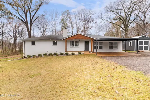 25 S Robertson Road, Hernando, MS 38632